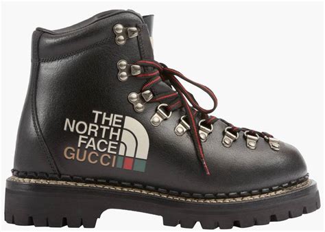 north face canada gucci|north face gucci boots price.